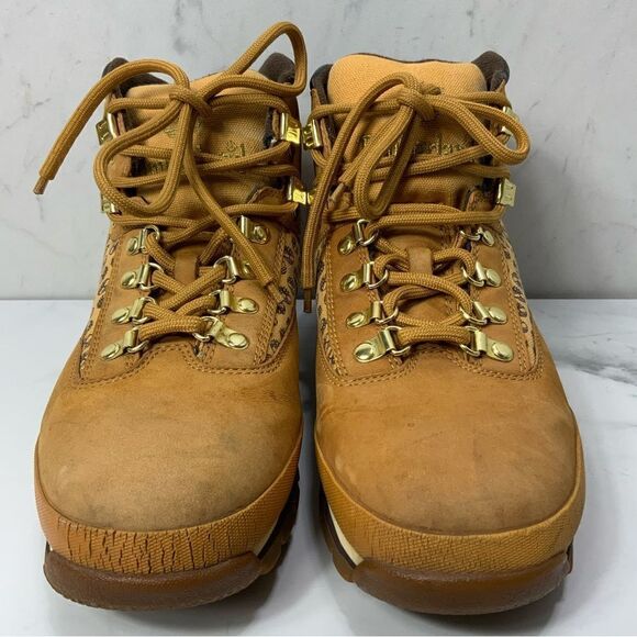 TIMBERLAND Euro Hiker boots - Picture 3 of 8
